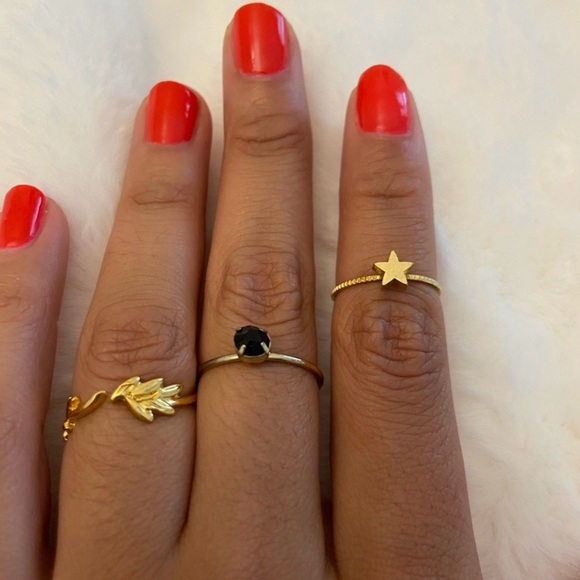 Ring bundle - Picture 1 of 3